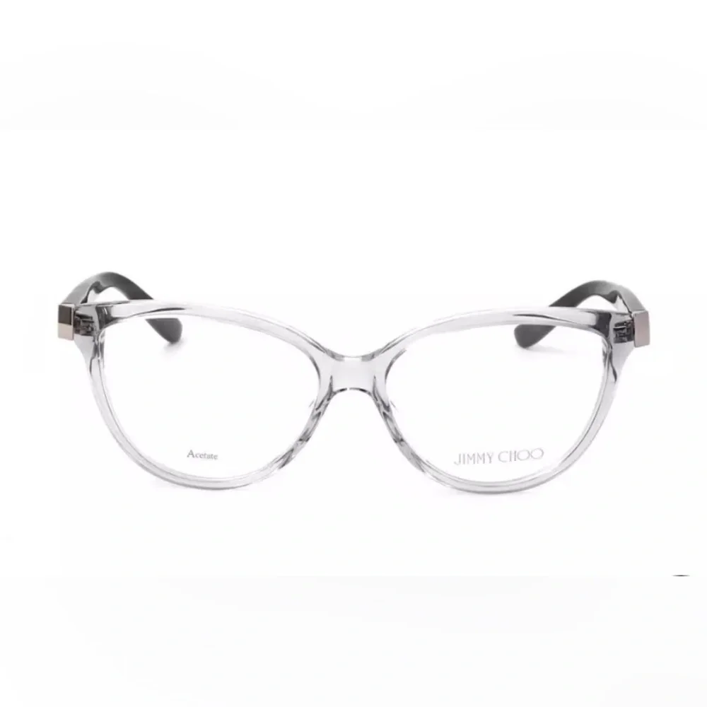 Jimmy Choo JC226 KB7 GREY 53/15/145 Women's Eyewear Frame